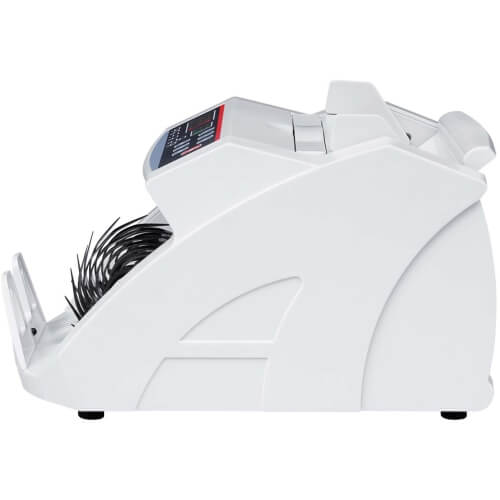 2-Cashtech 160 SL UV/MG števec bankovcev