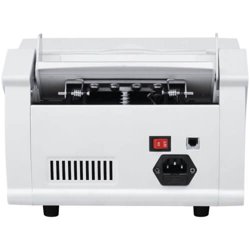 3-Cashtech 160 SL UV/MG števec bankovcev
