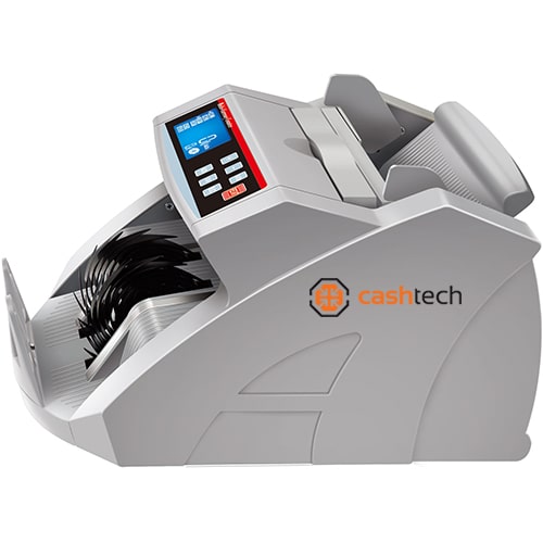 2-Cashtech 170 UV/MG števec bankovcev