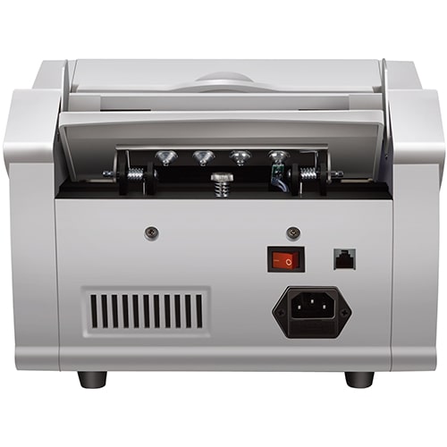 3-Cashtech 170 UV/MG števec bankovcev