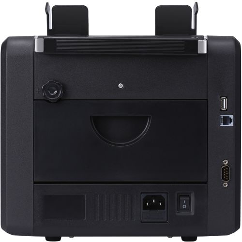 4-Cashtech 8200 števec bankovcev