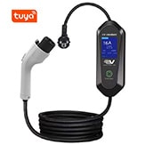 EVMOTIONS Delta Wi-Fi EVSE Type2 (max. 16A) Polnilni Kabli