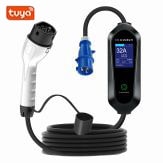 EVMOTIONS Delta Wi-Fi EVSE Type2 (max. 32A) Polnilni Kabli