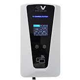 EVMOTIONS Delta Smart Wallbox Type2 11kw Wi-Fi Polnilni Kabli