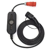 EVMOTIONS Epsilon EVSE Type2 (3x16A) Polnilni Kabli