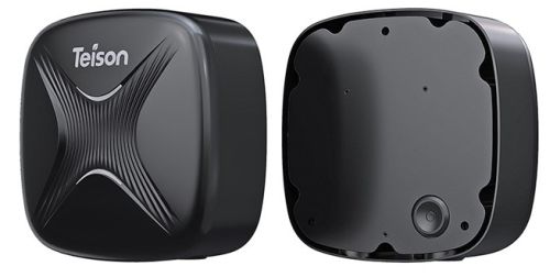 2-TEISON Smart Wallbox Type2 11kw Wi-Fi Polnilni Kabli